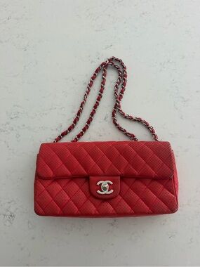 Chanel Vintage Flap